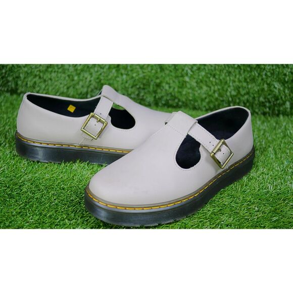 Dr. Martens Shoes - Dr. Martens Zavala Mary Jane Shoe - Women's Size 11